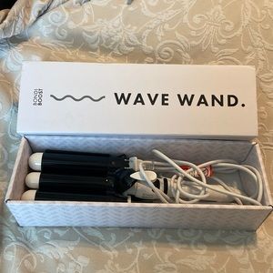 Bondi Boost Wave Wand - 32mm (big waves)